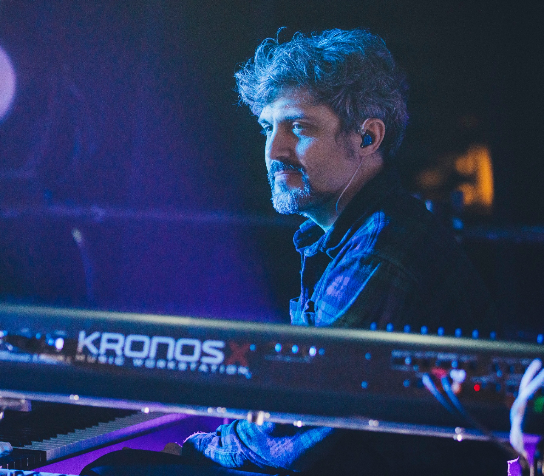 Michele Lombardi