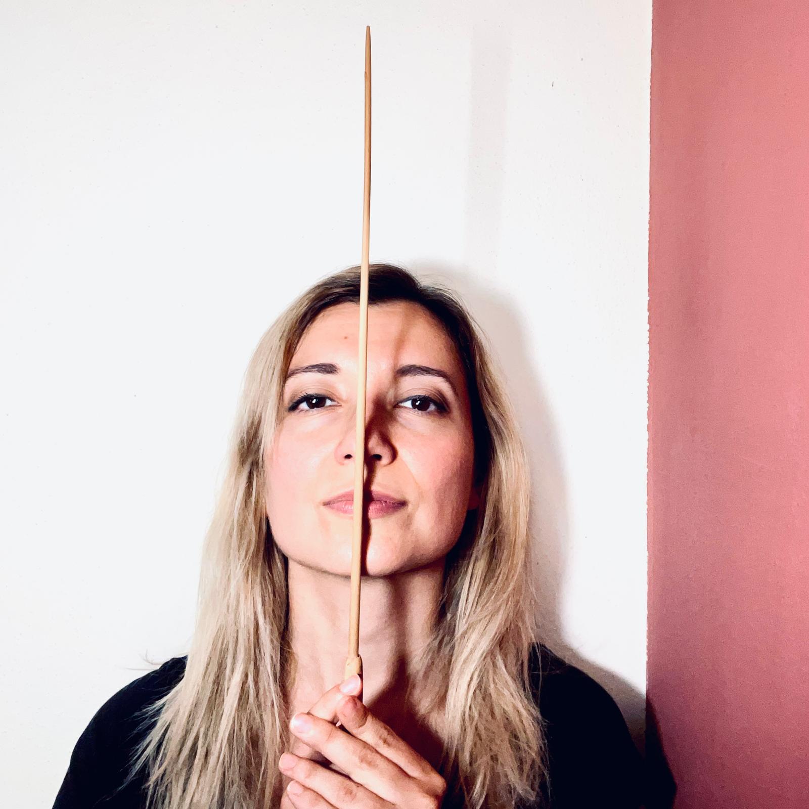 Erica Meda