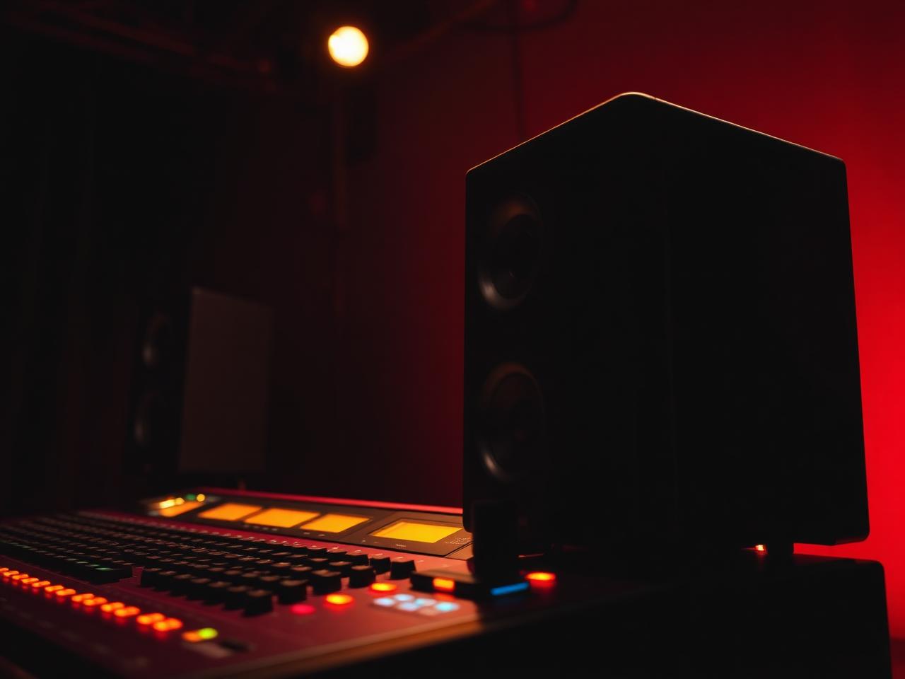 Logic Pro e la produzione musicale — corso della Marco Zanoni Academy