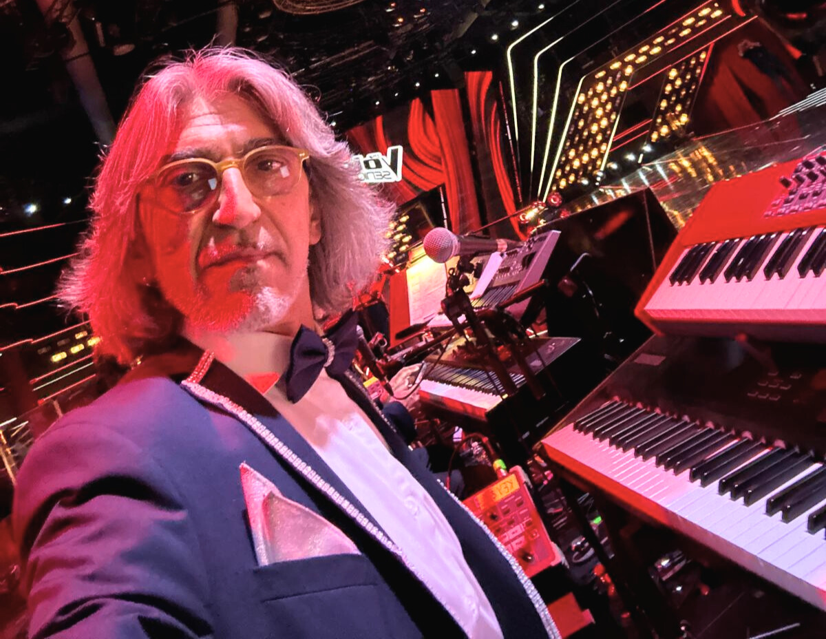 Marco Zanoni
